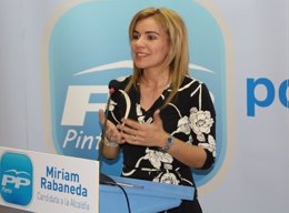 Miriam Rabaneda