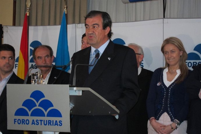 Francisco Álvarez-Cascos