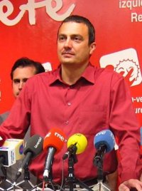 Pujante afirma que el movimiento "comienza a fraguarse ahora, pero tendrá su influencia en el futuro"