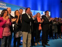 El PP consolida su poder local y reconquista tres alcaldías urbanas, mientras que PSdeG y BNG retroceden
