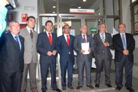 El PP desintegra el 'cinturón rojo' del Sur de Madrid y arrebata al PSOE la Alcaldía de Villalba