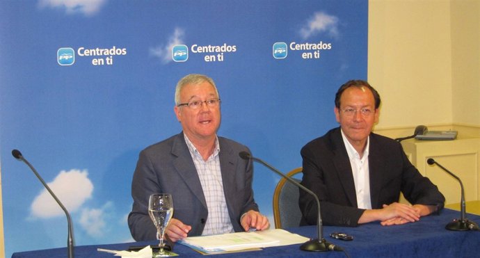 Valcárcel Y Cámara