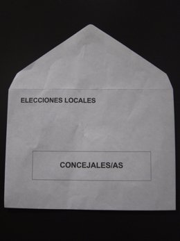 Sobre Electoral Para Las Elecciones Municipales 2011