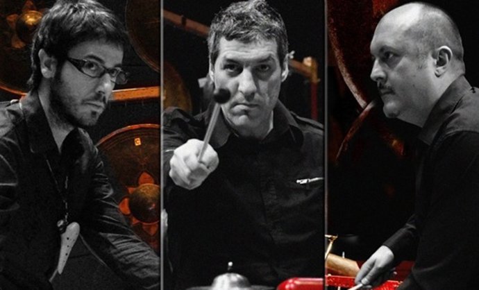 Ciclo Konekt@Rte Sonoro