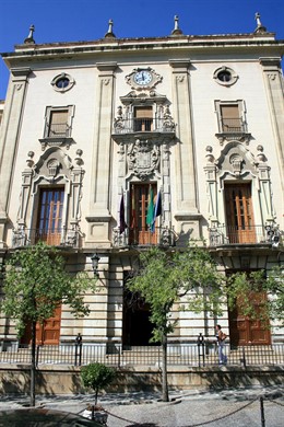 Ayuntamiento de Jaén