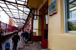 Colegio Público Miguel Hernández