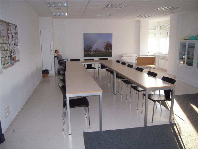 Fundación Bienestar Social