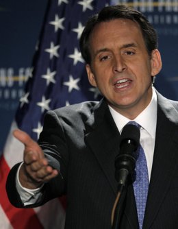 Tim Pawlenty, Candidato A Las Primarias Del Partido Republicano