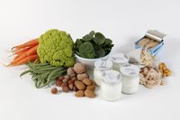 El abandono de la dieta mediterránea aumenta la prevalencia de obesos en España