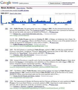 Google News Archive
