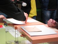 El PP se hace con la mayoría de alcaldías de la comarca de Vigo y se afianza donde apoyó mociones de censura