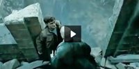 Nuevo video de Harry Potter y Las Reliquias de la Muerte II