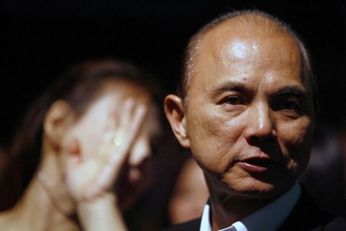 El Diseñador Jimmy Choo