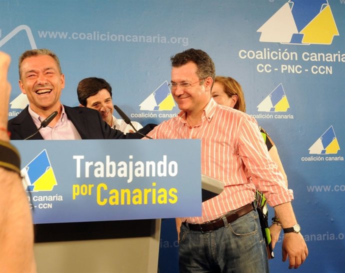 Nota De Prensa CCN Federal VALORACIÓN DE RESULTADOS ELECTORALES