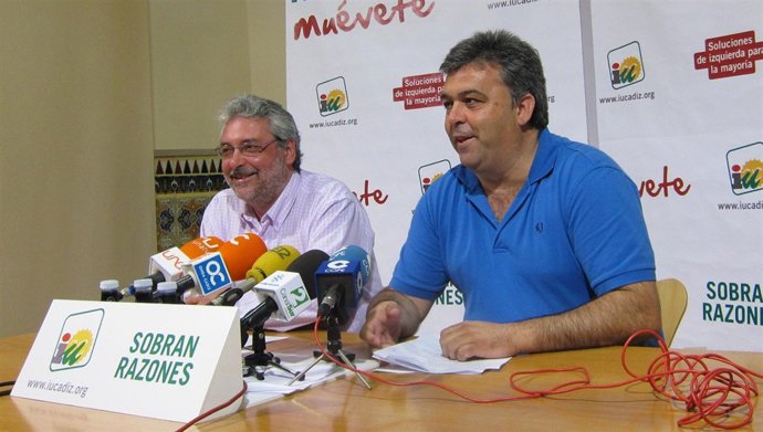 Sebastián Terrada Y Manuel Cárdenas Valoran Los Resultados Electorales
