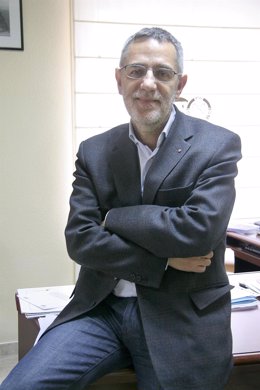 Agustín Prieto González