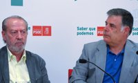 Villalobos dice que el PSOE ha "salvado los muebles" pero no está "para tirar cohetes"