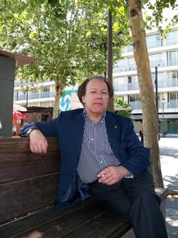 Javier Marías