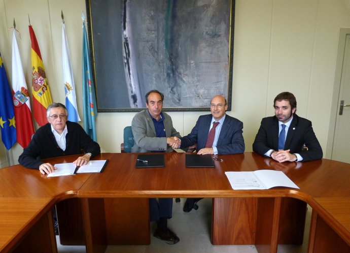 Convenio UC-Mancomunidad