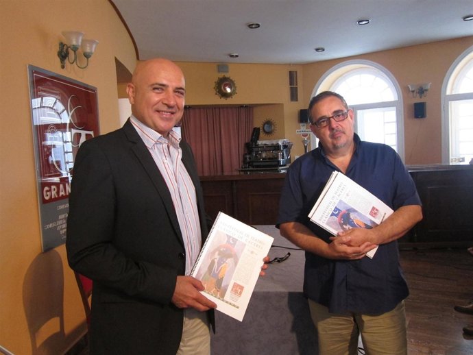 XII FESTIVAL TEATRO CLÁSICO CC. FOTO EUROPA PRESS