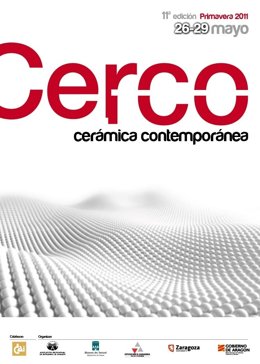 Cartel Cerco 2011