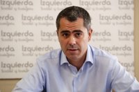 Miguel Saro agradece el apoyo recibido y promete que seguirá trabajando por mejorar Santander