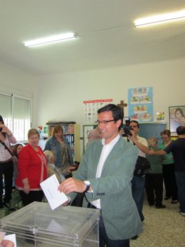 Cuenca Ejerce Sud Erecho Al Voto