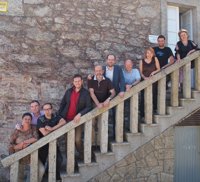 Martiño Noriega apuesta por recuperar el "espíritu plural" del BNG, porque las listas "diversas" funcionan