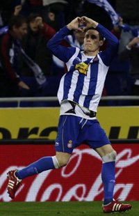 AMP.- Fútbol.- El Real Madrid confirma el fichaje de Callejón, que firmará un contrato por cinco temporadas