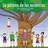 Un libro conciencia a los más pequeños sobre la normalización de la epilepsia