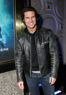 Tom Cruise