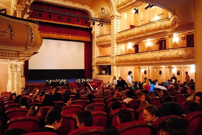 [Noticias Festival De Cine Huelva] Apertura Convocatoria 37 Edición