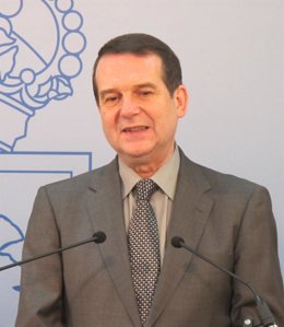 El Alcalde De Vigo, Abel Caballero