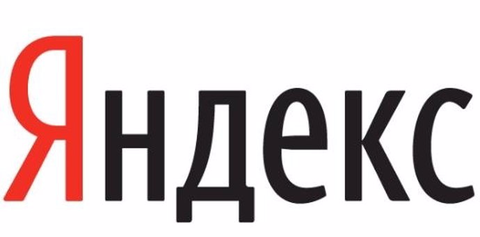 Logo De Yandex 