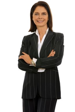 Paloma Adrados, Alcaldesa Elegida (PP)