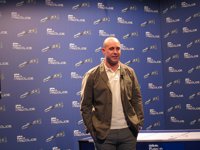 Reina: "Deseo que gane el Barcelona"