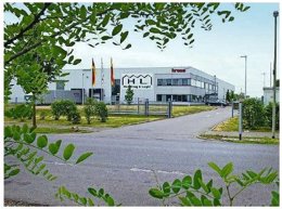 Factoría De H&L En Alemania.