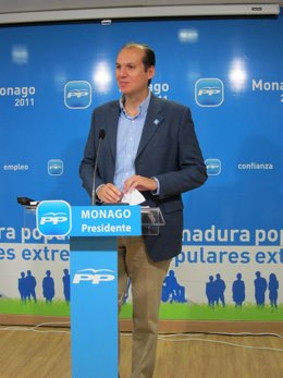 Luis Alfonso Hernández Carrón