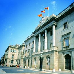 Ayuntamiento de Barcelona
