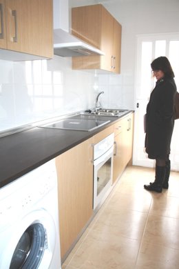 Rehabilitación de Viviendas