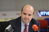 Gaspar Zarrías reconoce ser partidario de presentar solo una candidatura para suceder a Zapatero