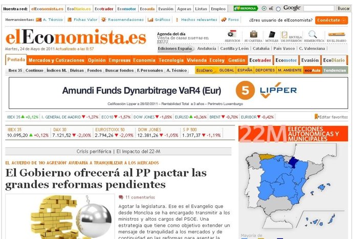 El Economista Digital