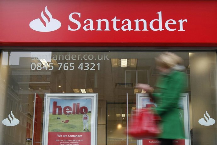 Recurso De Santander UK