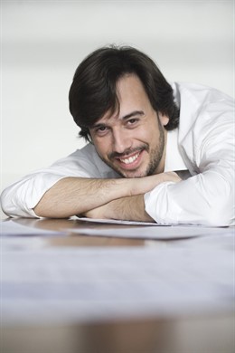 NP El Pianista Iván Martín Trae Obras De Clementini, Liszt, Chopin Y Soler Al Fe