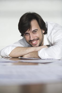 NP El Pianista Iván Martín Trae Obras De Clementini, Liszt, Chopin Y Soler Al Fe