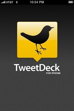 Tweetdeck