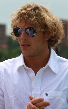 Diego Forlan 