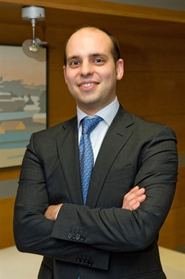 El Ingeniero Pamplonés Javier Goicoechea.