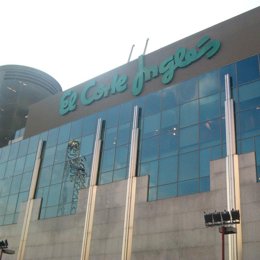 corte ingles nuevos ministerios