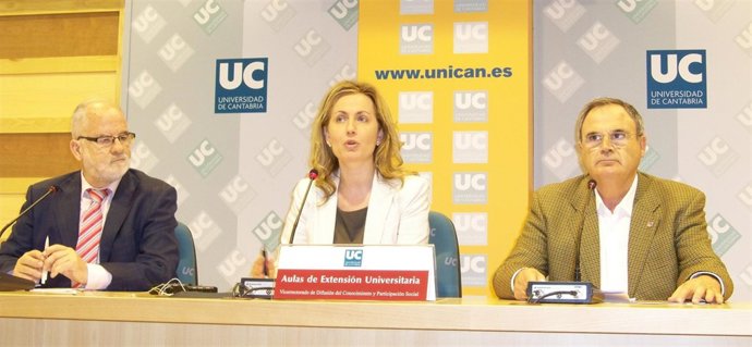 Presentación Ciclo 'Documentales Cántabros Y La Memoria Oral'